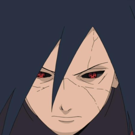 Учиха наруто