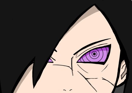 Учиха мадара