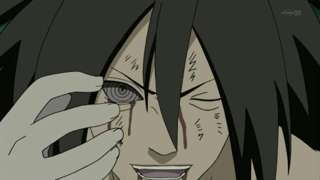Мадара учиха из \ наруто\