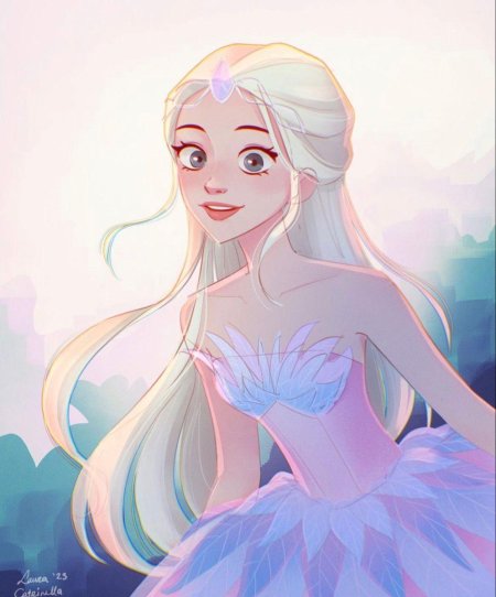 Эльза холодное сердце