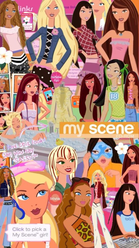 Игра барби покоряет голливуд