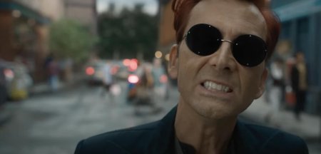 Благие знамения 2