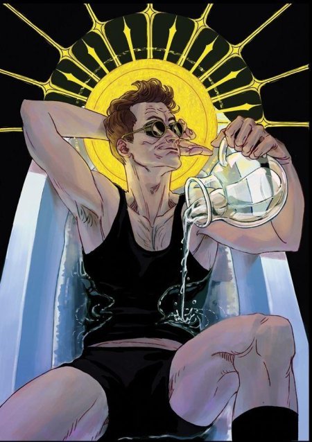 Благие знамения