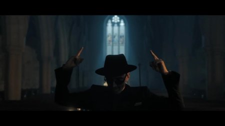 Дэвид теннант благие знамения