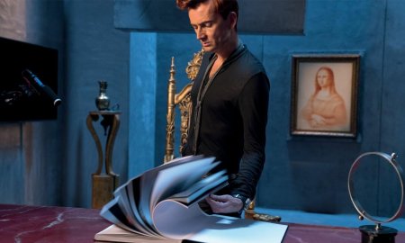 Дэвид теннант благие намерения