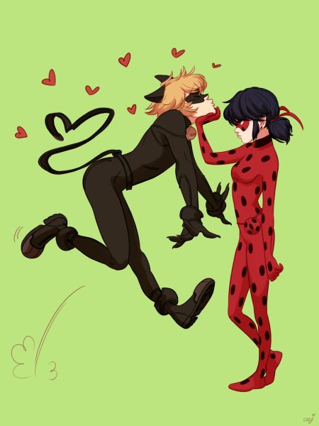 Леди баг и супер кот леди баг и супер кот