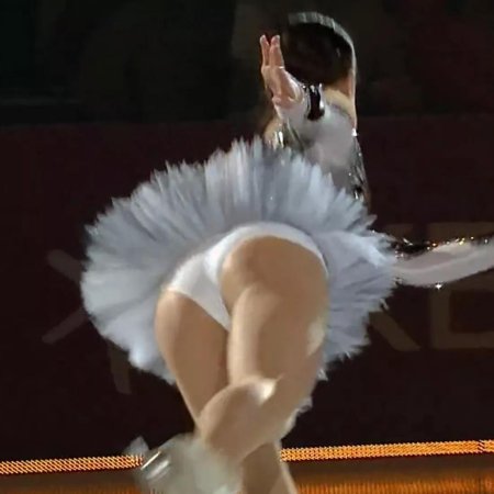 Загитова засвет