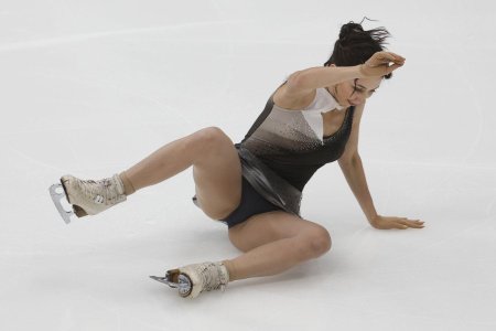 Елизавета туктамышева фигуристка