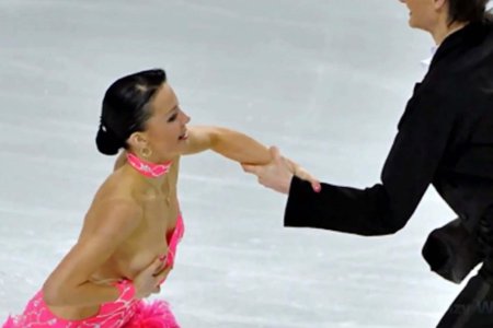 Екатерина рублева фигуристка