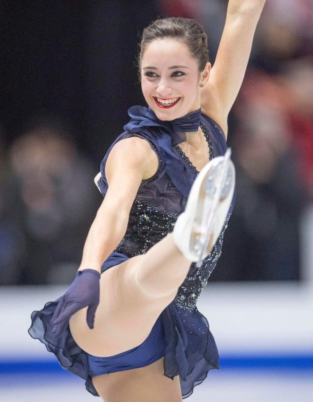 Kaetlyn osmond