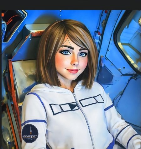 Космические корабли