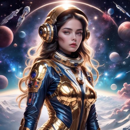 Космические уборщики