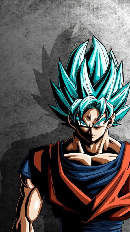 Dragon ball goku