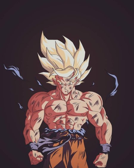 Драгон бол гоку