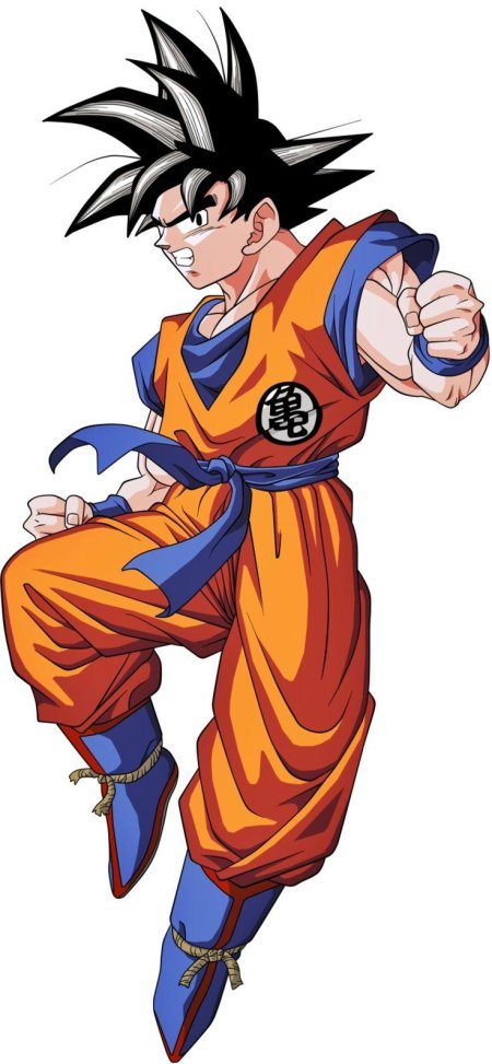 Гоку торияма