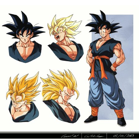 Ууб драгонболл