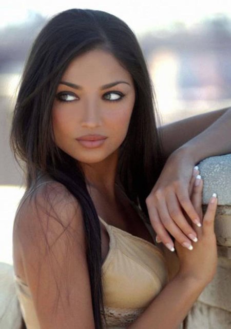 Клаудия линкс