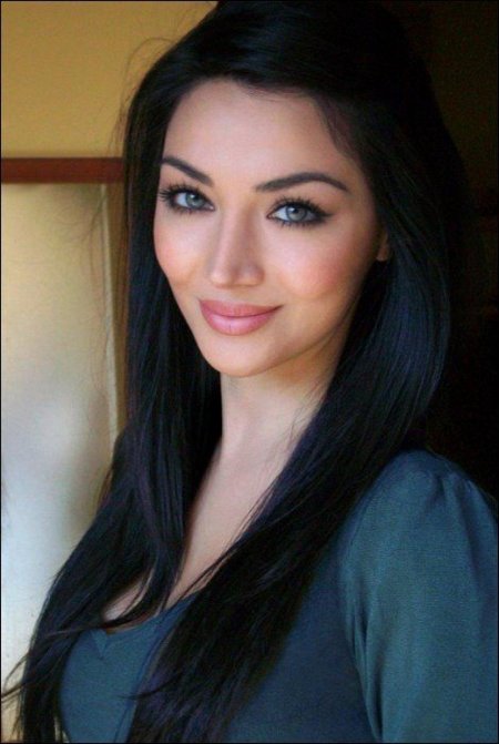 Клаудия линкс