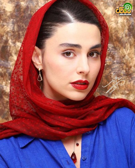 Иранские актрисы