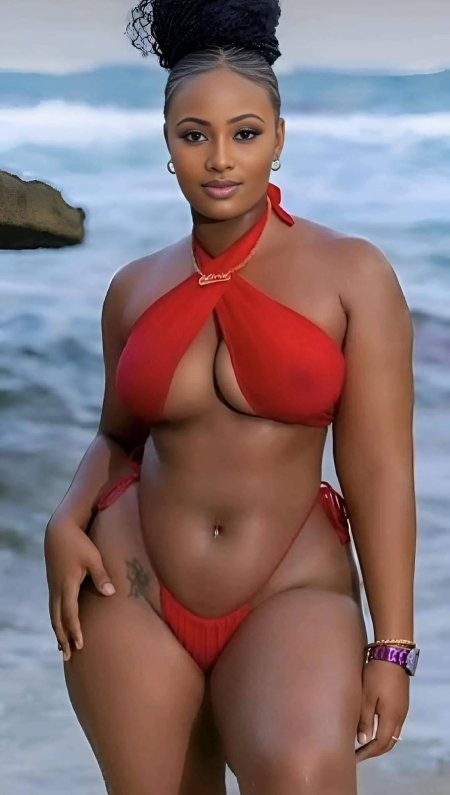 Пышные женщины