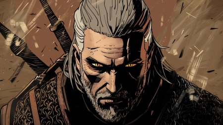 Geralt av rivia