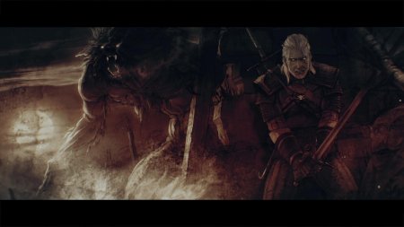 Ведьмак 3 дикая охота монстры стрыга