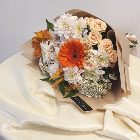 Букет творчество