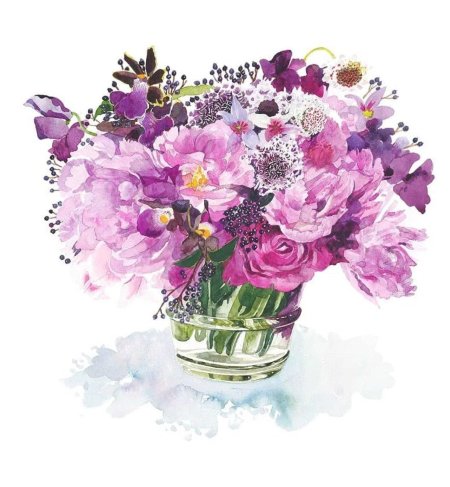 Художник ayako tsuge