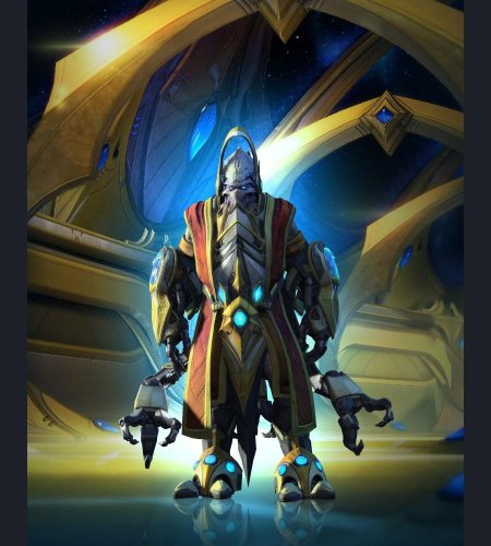 Артанис старкрафт