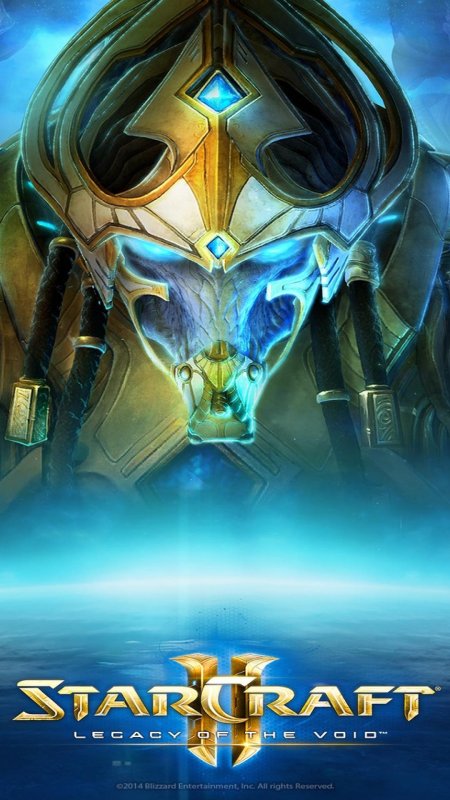 Прохождение starcraft ii