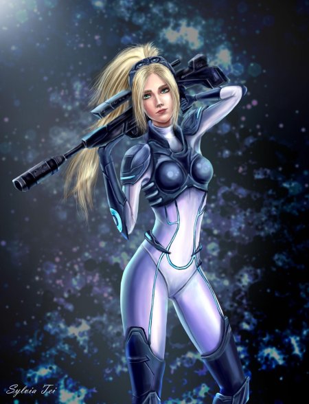 Нова старкрафт