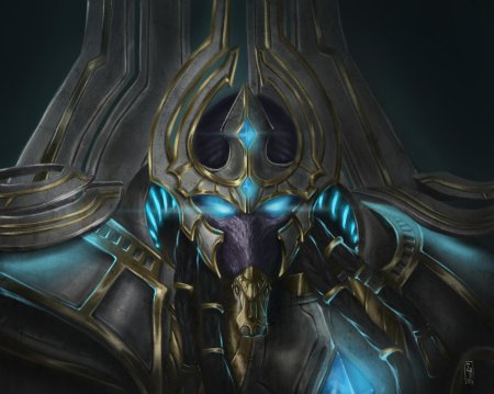 Протос артанис