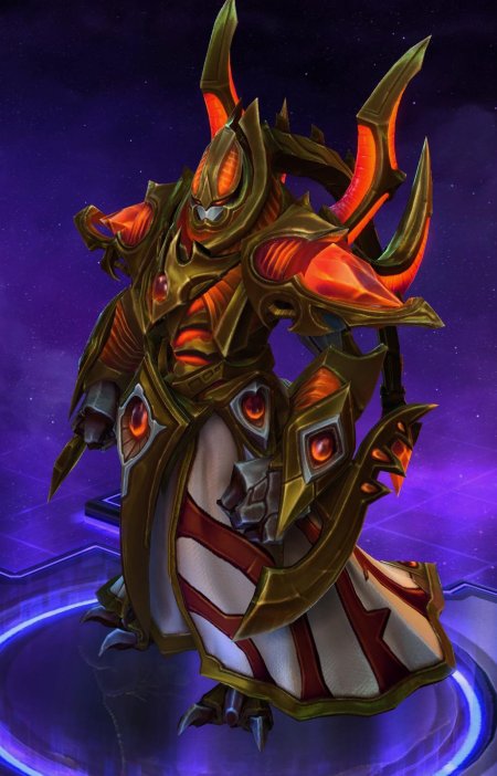 Starcraft 2 талдаримы