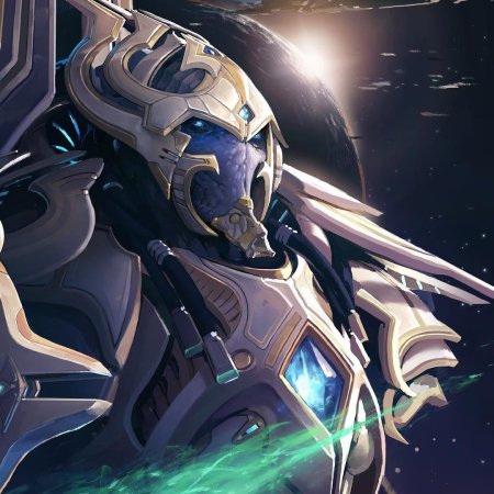 Артанис старкрафт