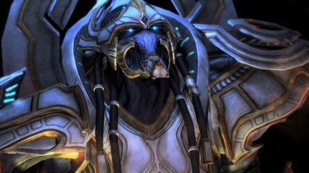 Протос артанис