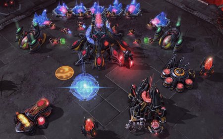 Талдарим starcraft