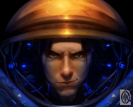 Старкрафт персонажи