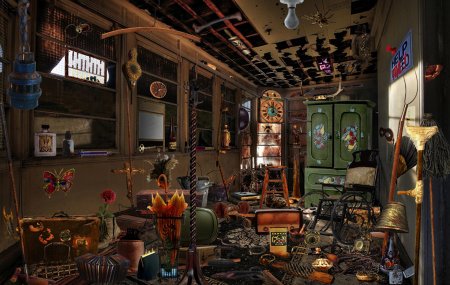 Игра mystery case files huntsville