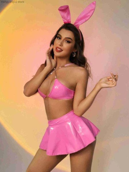 Костюм зайки 18+