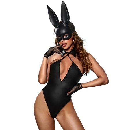 Костюм кролика для ролевых игр