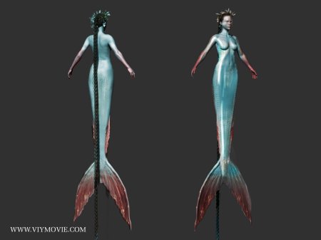 Вий ведьмак