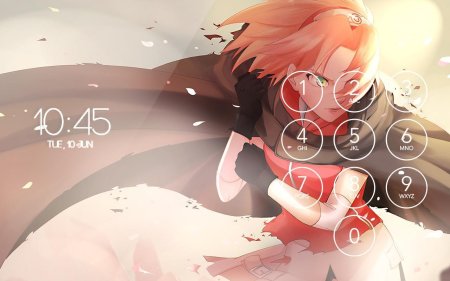 Сакура харуно