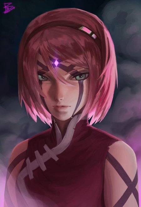 Сакура харуно