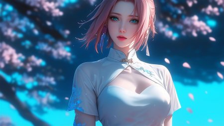 Сакура наруто