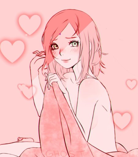 Сакура харуно