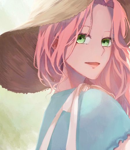 Sakura naruto