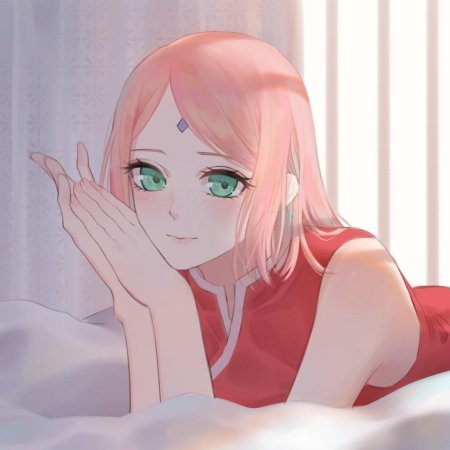 Сакура харуно взрослая