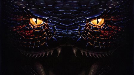 Фильм про анаконду года