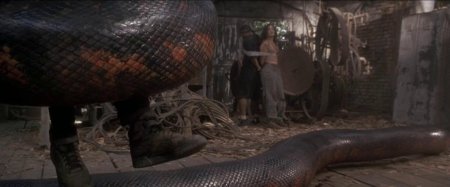 Анаконда anaconda