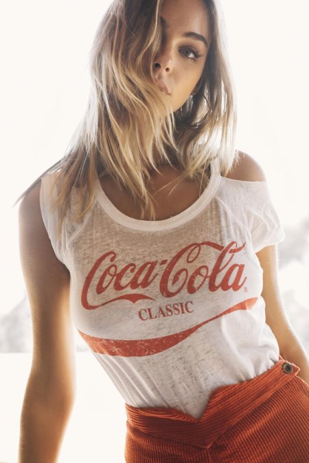 Футболки для девушек